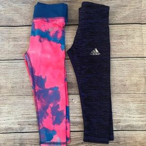 Dri fit leggings